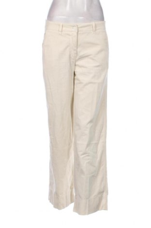 Dámské kalhoty  Cambio, Velikost M, Barva Krémová, Cena  423,00 Kč