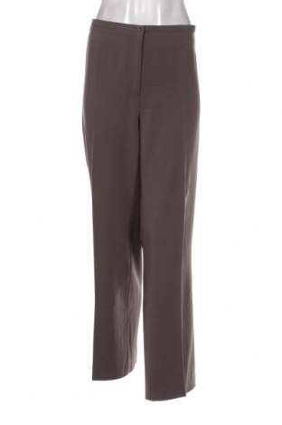 Γυναικείο παντελόνι Cambio, Μέγεθος L, Χρώμα Γκρί, Τιμή 4,55 €