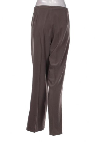 Γυναικείο παντελόνι Cambio, Μέγεθος L, Χρώμα Γκρί, Τιμή 30,31 €