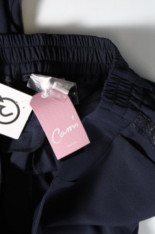 Γυναικείο παντελόνι Cami, Μέγεθος M, Χρώμα Μπλέ, Τιμή 23,71 €