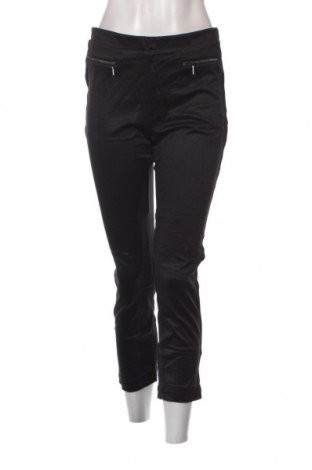 Дамски панталон Canda, Размер M, Цвят Черен, Цена 6,09 лв.