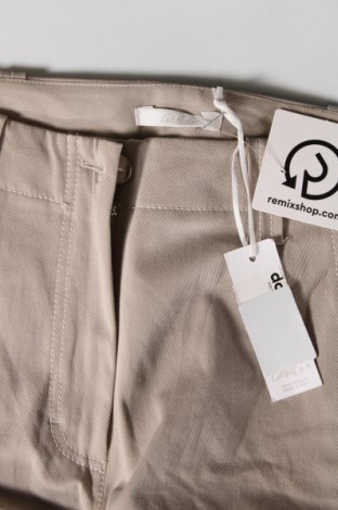 Дамски панталон Carla G., Размер L, Цвят Бежов, Цена 21,90 лв.