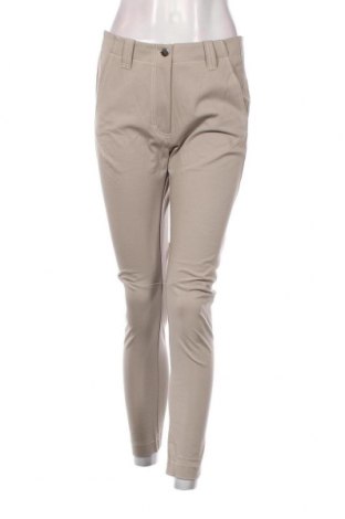 Дамски панталон Carla G., Размер L, Цвят Бежов, Цена 17,52 лв.