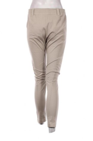 Дамски панталон Carla G., Размер L, Цвят Бежов, Цена 21,90 лв.
