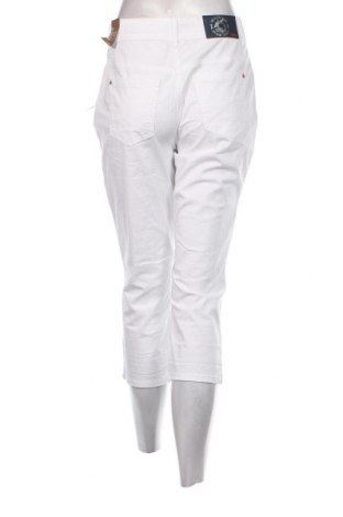 Γυναικείο παντελόνι Cecil, Μέγεθος M, Χρώμα Λευκό, Τιμή 44,85 €