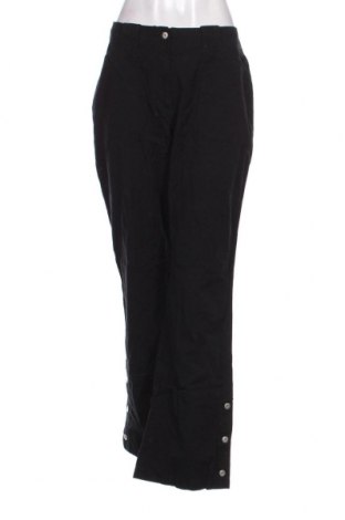 Γυναικείο παντελόνι Cecil, Μέγεθος M, Χρώμα Μαύρο, Τιμή 2,51 €