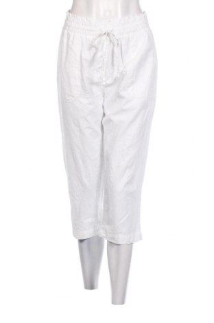 Γυναικείο παντελόνι Cellbes, Μέγεθος XL, Χρώμα Λευκό, Τιμή 8,97 €