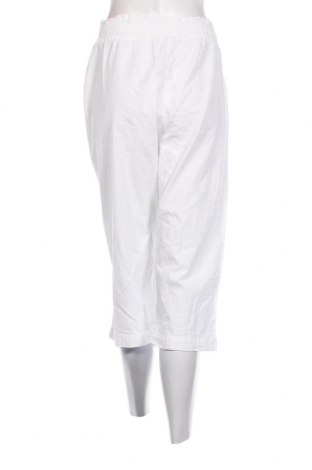Дамски панталон Cellbes, Размер XL, Цвят Бял, Цена 87,00 лв.