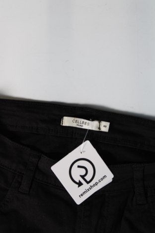 Γυναικείο παντελόνι Cellbes, Μέγεθος M, Χρώμα Μαύρο, Τιμή 3,05 €