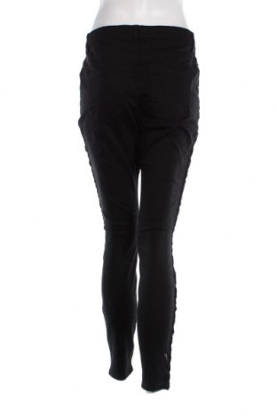 Дамски панталон Cellbes, Размер M, Цвят Черен, Цена 5,80 лв.