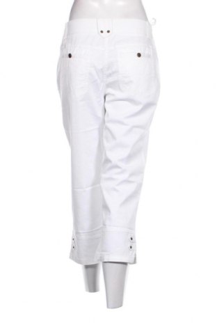 Γυναικείο παντελόνι Cheer, Μέγεθος M, Χρώμα Λευκό, Τιμή 5,45 €