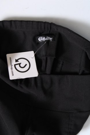 Дамски панталон Chillytime, Размер S, Цвят Черен, Цена 5,80 лв.