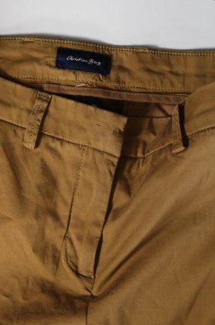 Dámské kalhoty  Christian Berg, Velikost M, Barva Béžová, Cena  237,00 Kč