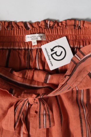 Γυναικείο παντελόνι Christian Berg, Μέγεθος M, Χρώμα Πορτοκαλί, Τιμή 12,27 €