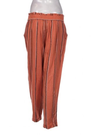 Дамски панталон Christian Berg, Размер M, Цвят Оранжев, Цена 16,32 лв.