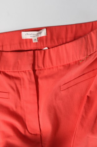 Dámske nohavice Christian Berg, Veľkosť M, Farba Červená, Cena  35,05 €