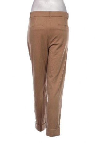 Pantaloni de femei Christian Berg, Mărime M, Culoare Maro, Preț 53,68 Lei