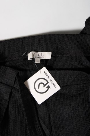 Дамски панталон Clockhouse, Размер S, Цвят Черен, Цена 29,00 лв.