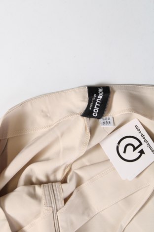 Γυναικείο παντελόνι Collusion, Μέγεθος L, Χρώμα  Μπέζ, Τιμή 35,05 €
