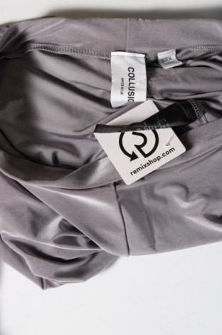 Dámske nohavice Collusion, Veľkosť S, Farba Sivá, Cena  5,26 €