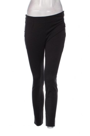 Γυναικείο παντελόνι Comma,, Μέγεθος XS, Χρώμα Μαύρο, Τιμή 3,64 €