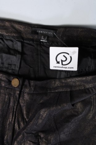 Pantaloni de femei Cortefiel, Mărime L, Culoare Multicolor, Preț 12,40 Lei