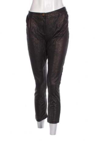 Γυναικείο παντελόνι Cortefiel, Μέγεθος L, Χρώμα Πολύχρωμο, Τιμή 2,51 €