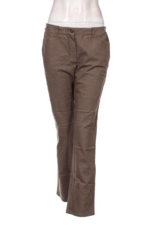 Γυναικείο παντελόνι Cosma, Μέγεθος M, Χρώμα Καφέ, Τιμή 2,33 €