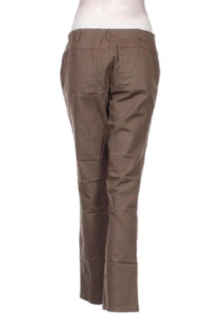 Дамски панталон Cosma, Размер M, Цвят Кафяв, Цена 6,09 лв.