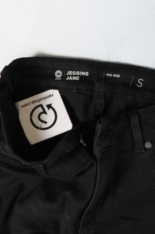 Dámske nohavice Cubus, Veľkosť S, Farba Čierna, Cena  2,14 €