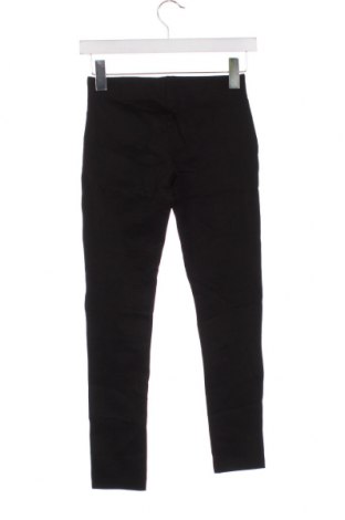 Γυναικείο παντελόνι Cubus, Μέγεθος XS, Χρώμα Μαύρο, Τιμή 2,15 €