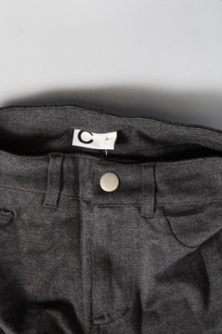 Pantaloni de femei Cubus, Mărime S, Culoare Gri, Preț 12,40 Lei