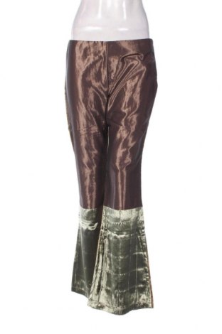 Pantaloni de femei Custo Barcelona, Mărime M, Culoare Multicolor, Preț 43,98 Lei