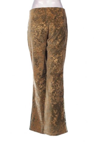 Pantaloni de femei Custo Barcelona, Mărime L, Culoare Multicolor, Preț 43,98 Lei