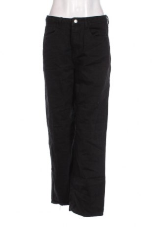 Pantaloni de femei DAZY, Mărime L, Culoare Negru, Preț 16,22 Lei