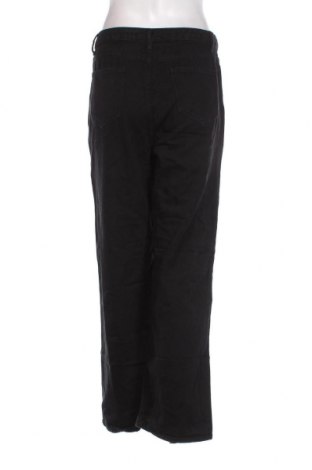 Pantaloni de femei DAZY, Mărime L, Culoare Negru, Preț 95,39 Lei