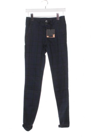Γυναικείο παντελόνι DDP, Μέγεθος S, Χρώμα Πολύχρωμο, Τιμή 4,98 €