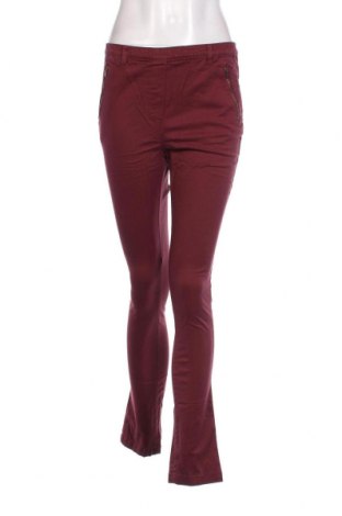 Γυναικείο παντελόνι Damart, Μέγεθος L, Χρώμα Βιολετί, Τιμή 3,23 €