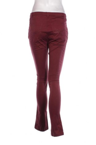 Дамски панталон Damart, Размер L, Цвят Лилав, Цена 29,00 лв.