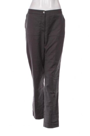 Γυναικείο παντελόνι Damart, Μέγεθος XL, Χρώμα Γκρί, Τιμή 3,41 €