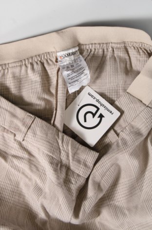 Дамски панталон Damart, Размер M, Цвят Бежов, Цена 5,80 лв.