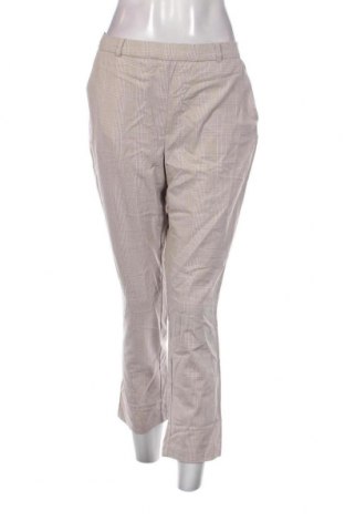 Дамски панталон Damart, Размер M, Цвят Бежов, Цена 4,35 лв.