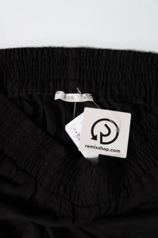 Дамски панталон Defacto, Размер L, Цвят Черен, Цена 18,86 лв.