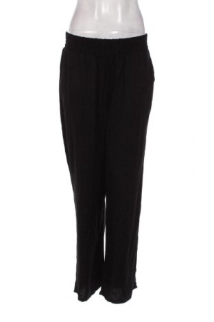 Γυναικείο παντελόνι Defacto, Μέγεθος L, Χρώμα Μαύρο, Τιμή 23,71 €