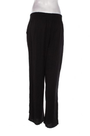 Γυναικείο παντελόνι Defacto, Μέγεθος L, Χρώμα Μαύρο, Τιμή 23,71 €