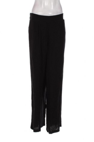 Pantaloni de femei Defacto, Mărime L, Culoare Negru, Preț 151,32 Lei
