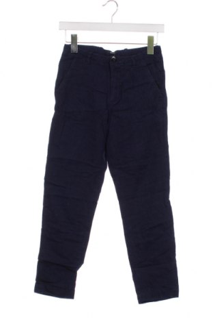 Dámské kalhoty  Denham, Velikost XS, Barva Modrá, Cena  62,00 Kč