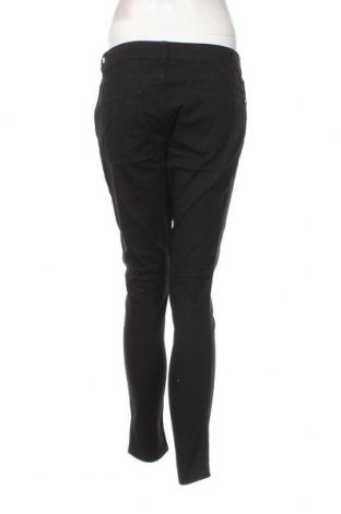 Γυναικείο παντελόνι Denim Co., Μέγεθος M, Χρώμα Μαύρο, Τιμή 2,33 €