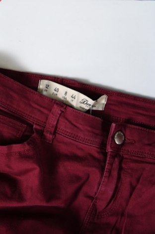 Γυναικείο παντελόνι Denim Co., Μέγεθος M, Χρώμα Βιολετί, Τιμή 3,05 €