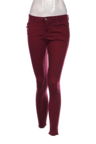 Γυναικείο παντελόνι Denim Co., Μέγεθος M, Χρώμα Βιολετί, Τιμή 3,05 €